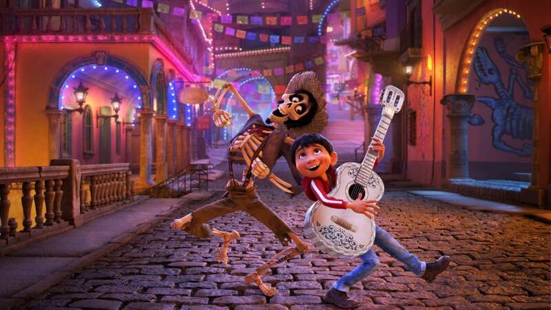 ‘Coco 2’ is Scheduled for Release in 2029 From Disney and Pixar