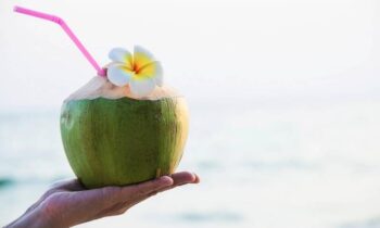 Coconut Water