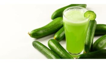 Cucumber Juice