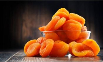 Dried Apricots Benefits