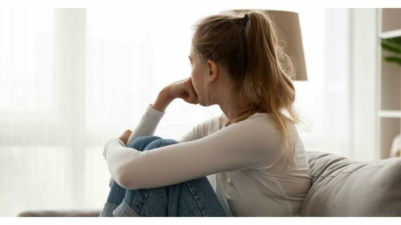 Exam Stress and Anxiety: 5 Strategies To Cope Up With It