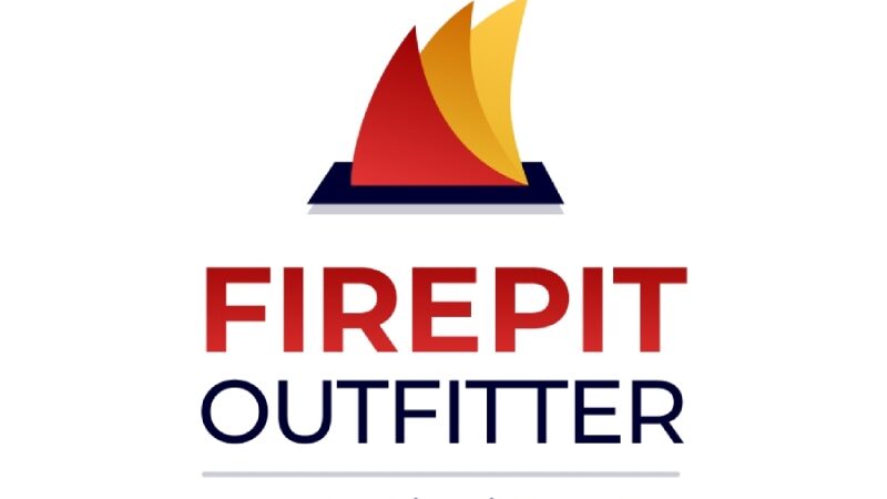 Fire Pit Outfitter Enhances Product Line with Eco-Friendly, Innovative Fire Features to Meet Rising Sustainability Preferences