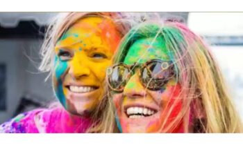 Holi Eye Care