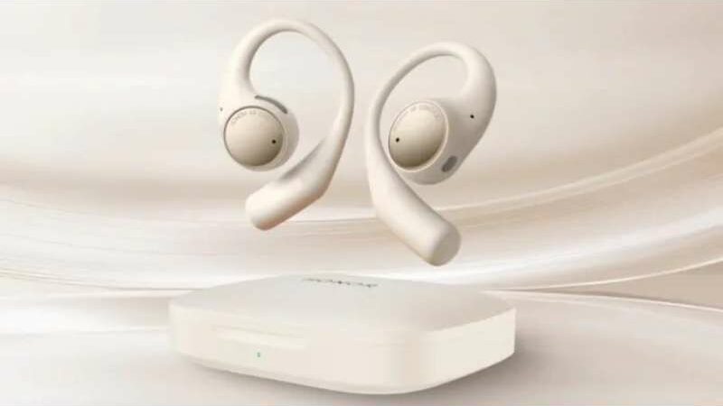 Honor Earbuds Open Launched With 22-Hour Battery Life & AI Features