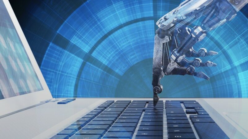 InCheq Makes Task Automation Easy with AI