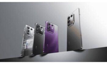 Infinix Note 50 Pro+