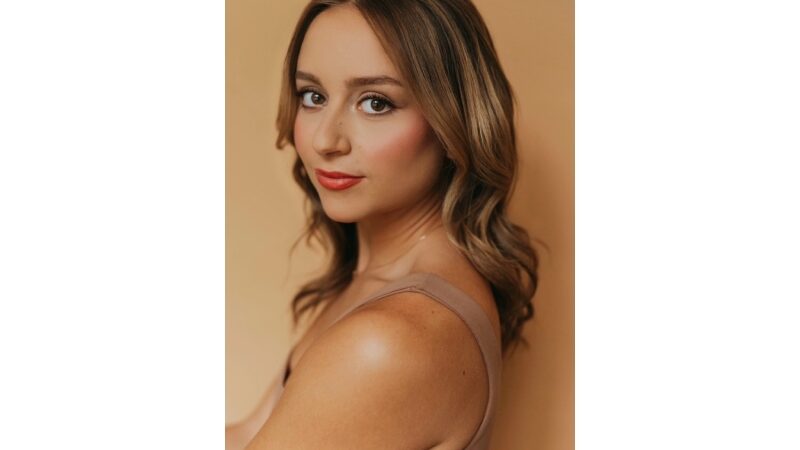 Izzy Pereira Secures Key Roles in International Tours and Prestigious Choreographic Showcases, Expanding Her Impact in Performing Arts