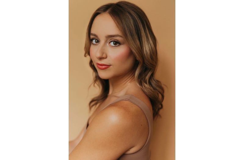 Izzy Pereira Secures Key Roles in International Tours and Prestigious Choreographic Showcases, Expanding Her Impact in Performing Arts