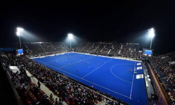 Junior Men's Hockey World Cup 2025