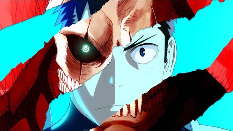 Kaiju No. 8: Mission Recon North American Anime Film Release Date Announced
