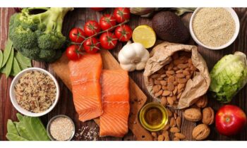Liver Healthy Foods