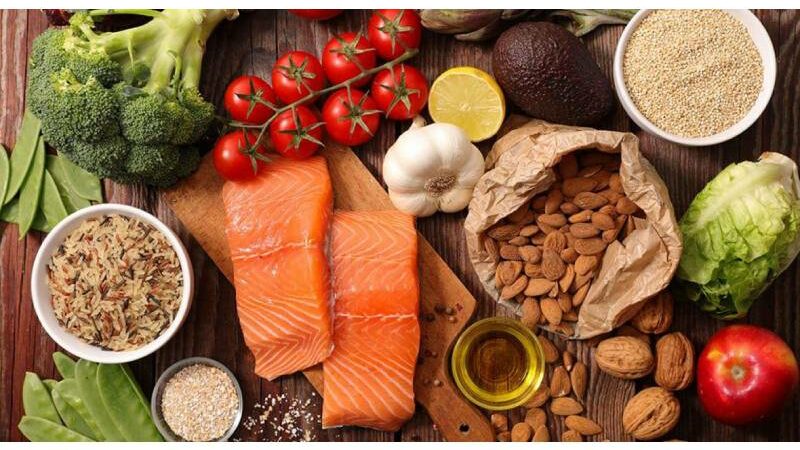 Eat These 5 Liver Healthy Foods that can Help Avoid Fatty Liver
