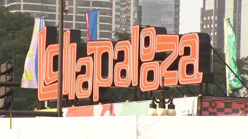 Lollapalooza 2025 Schedule: Tyler, Olivia Rodrigo, Doechii, Sabrina Carpenter & More