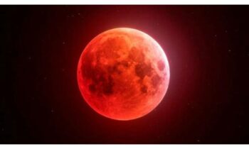 Lunar Eclipse 2025