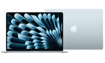 MacBook Air