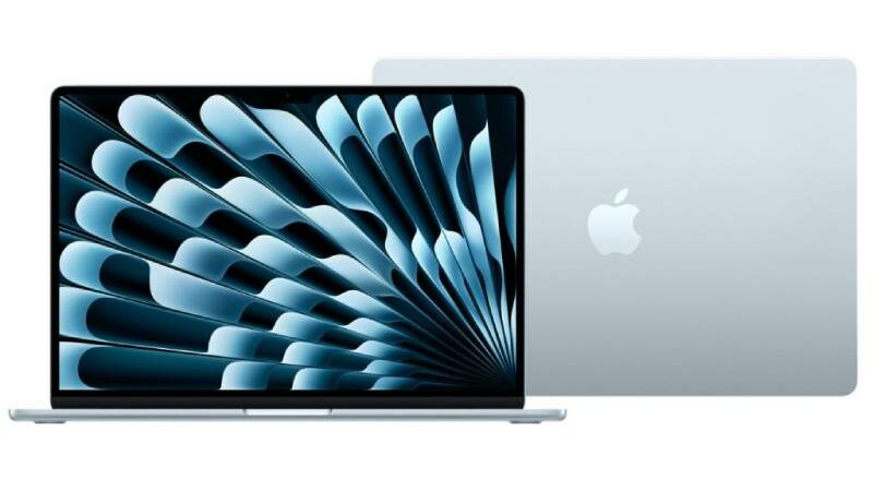 MacBook Air (2025) Released In India: Price And Specification