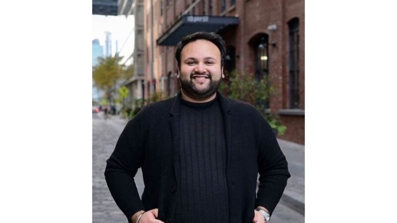 Crafting Stories Across Continents: Manas Paradkar on Thriving in Global Advertising