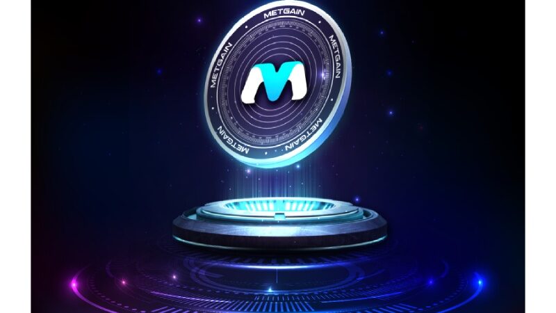 Metgain (METG) vs. Solana & Cardano: The Crypto Disruptor Poised for Massive Growth