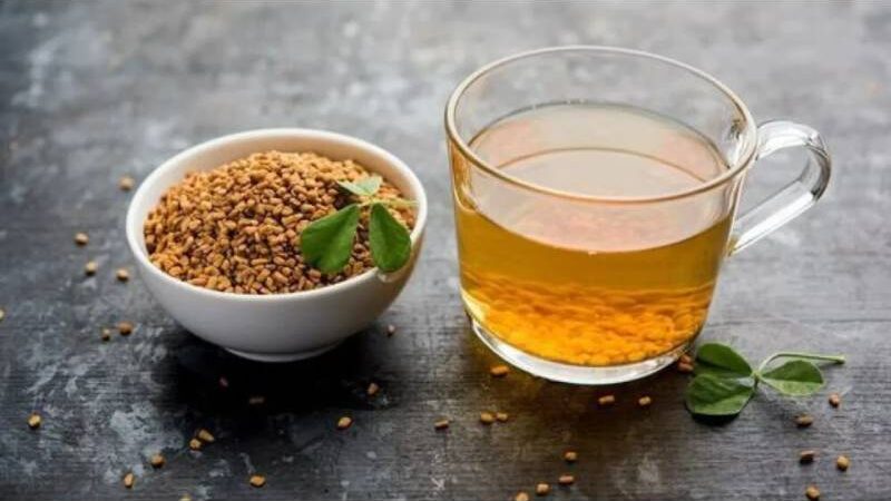 5 Surprising Benefits of Drinking Methi, Jeera, and Dhaniya Water on an Empty Stomach