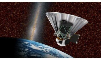 NASA Space Telescope