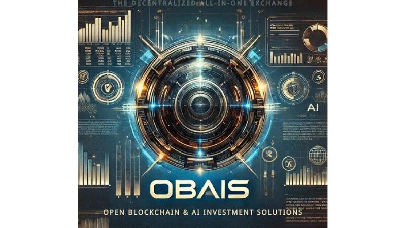 OBAIS Launches Game-Changing Financial Features: Transparent Low Fees, Low Latency, and Maximized Investment Returns