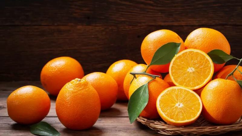 Orange Health Benefits: Why You Should Include This Citrus Fruit in Your Diet