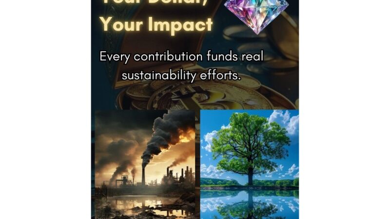 Purpose of the AIRdiamond Project