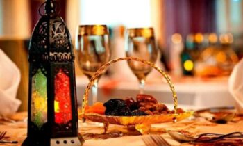 Ramadan 2025 Foods to Avoid In Sehri