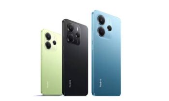 Redmi Note 14s