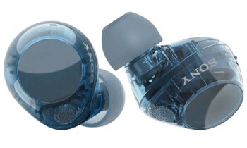 Sony Earbuds