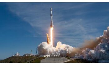 SpaceX