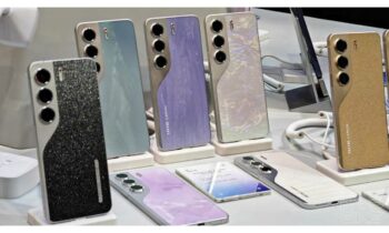 Tecno Camon 40 Series
