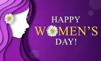 Women's Day 2025