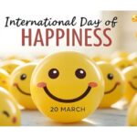 World Happiness Day