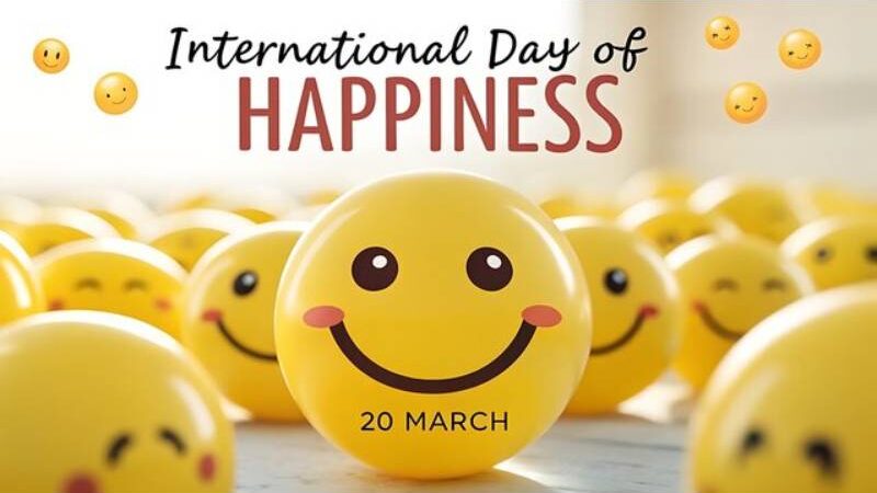 World Happiness Day: History, Importance & Top 10 Happiest Countries in the World