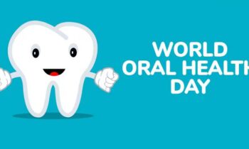 World Oral Health Day
