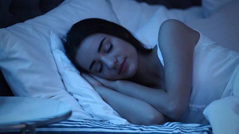 World Sleep Day 2025: The Importance of Sleep for Good Health