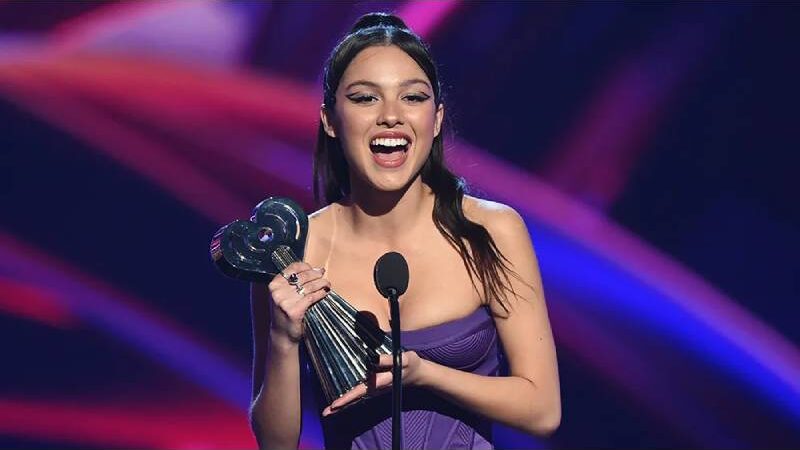 iHeartRadio Music Awards 2025 Winners: Full List