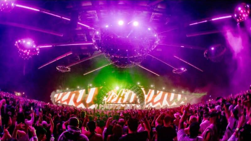 Coachella 2025 Music Festival: Schedule & Lineup Everything You Need to Know