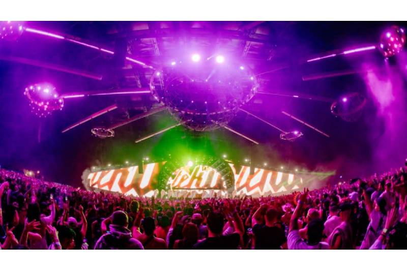 Coachella 2025 Music Festival: Schedule & Lineup Everything You Need to Know
