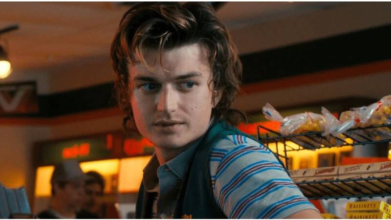 Joe Keery’s Cold Storage First Look Photo and Release Date Window Unveiled