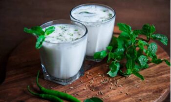 Cool Summertime Drinks