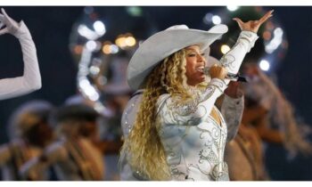 Cowboy Carter Tour