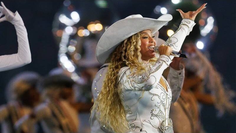 Beyoncé’s Set List: All of the Songs Performed During the Cowboy Carter Tour