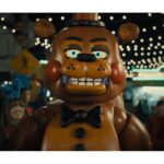 Five Nights at Freddy's 2