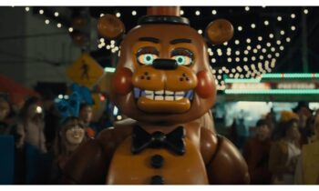 Five Nights at Freddy's 2