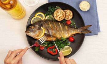 Foods Never Eat With Fish