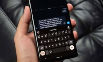Gboard