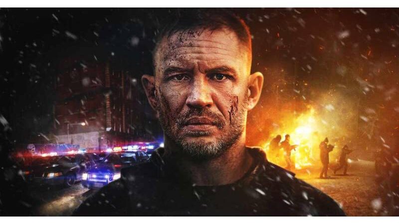 Havoc OTT Release Date: Streaming Platform of Tom Hardy’s Action Movie