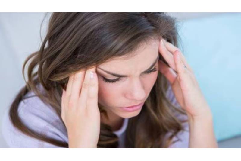 Ways to Avoid Heat Headaches During the Summer